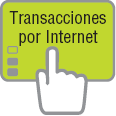 Transacciones por Internet