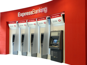 Express Banking