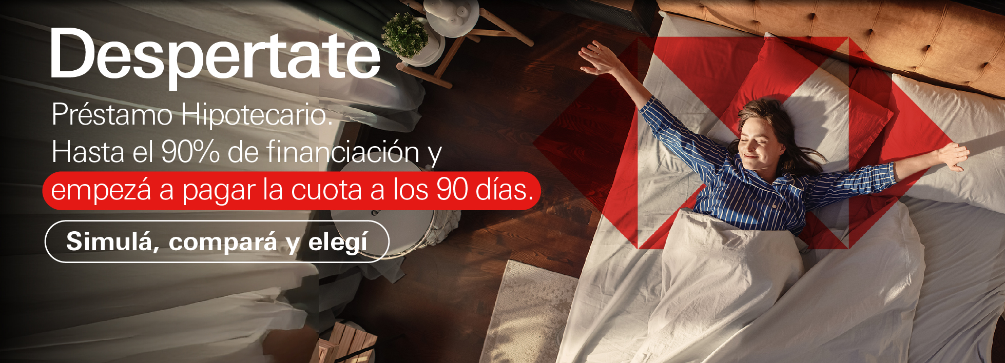 Prstamos Hipotecarios