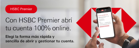 Apertura de cuenta 100% online 